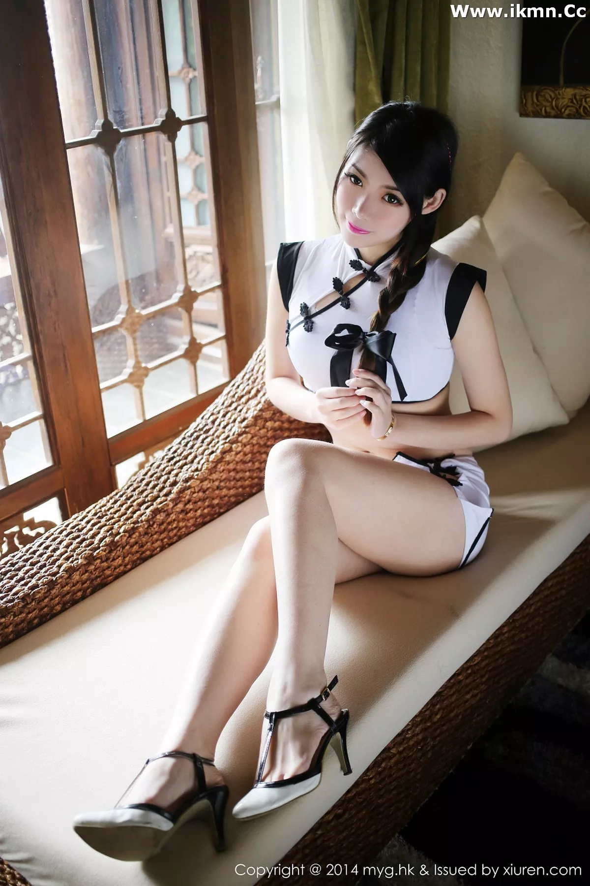 漂亮美女_旅拍合集全集