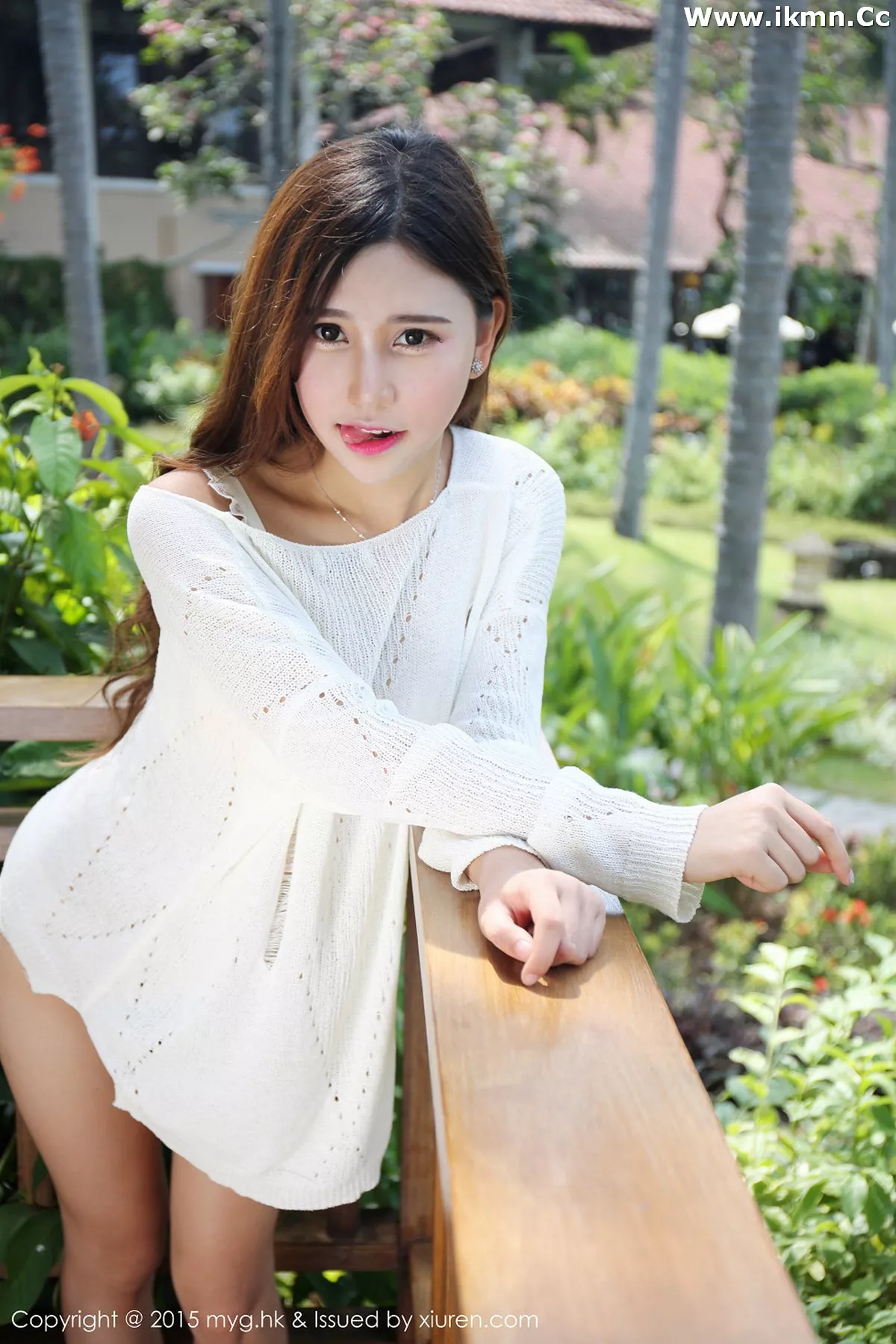 漂亮美女_Milk楚楚全集