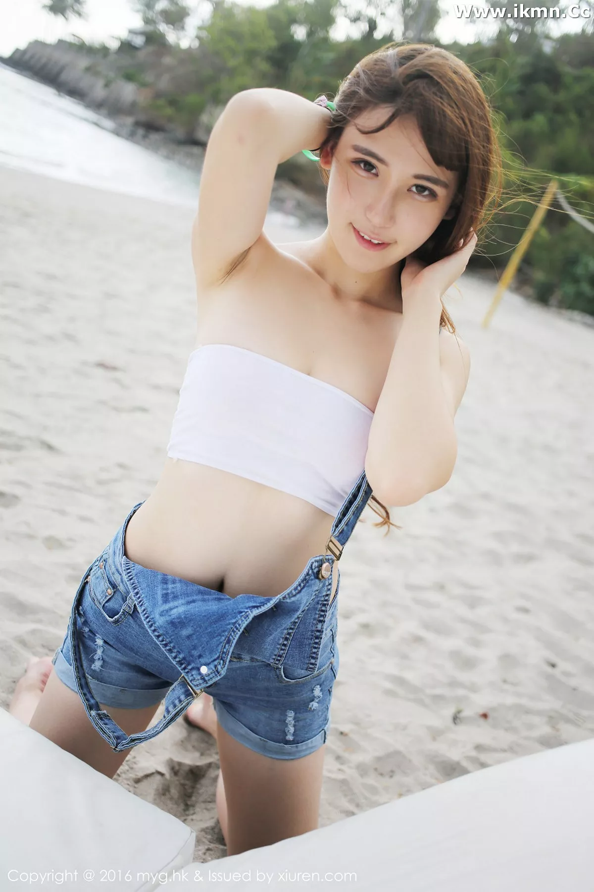 漂亮美女_熊吖BOBO全集