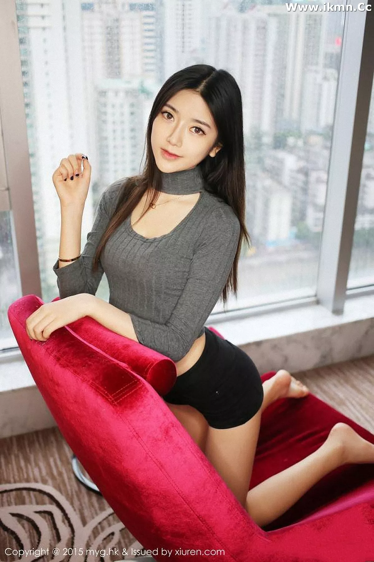 漂亮美女_于小小姐全集