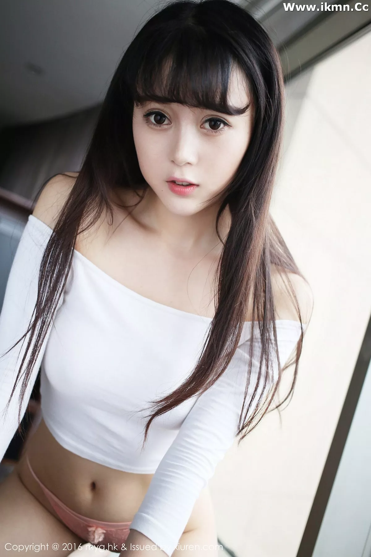 漂亮美女_赵小米全集