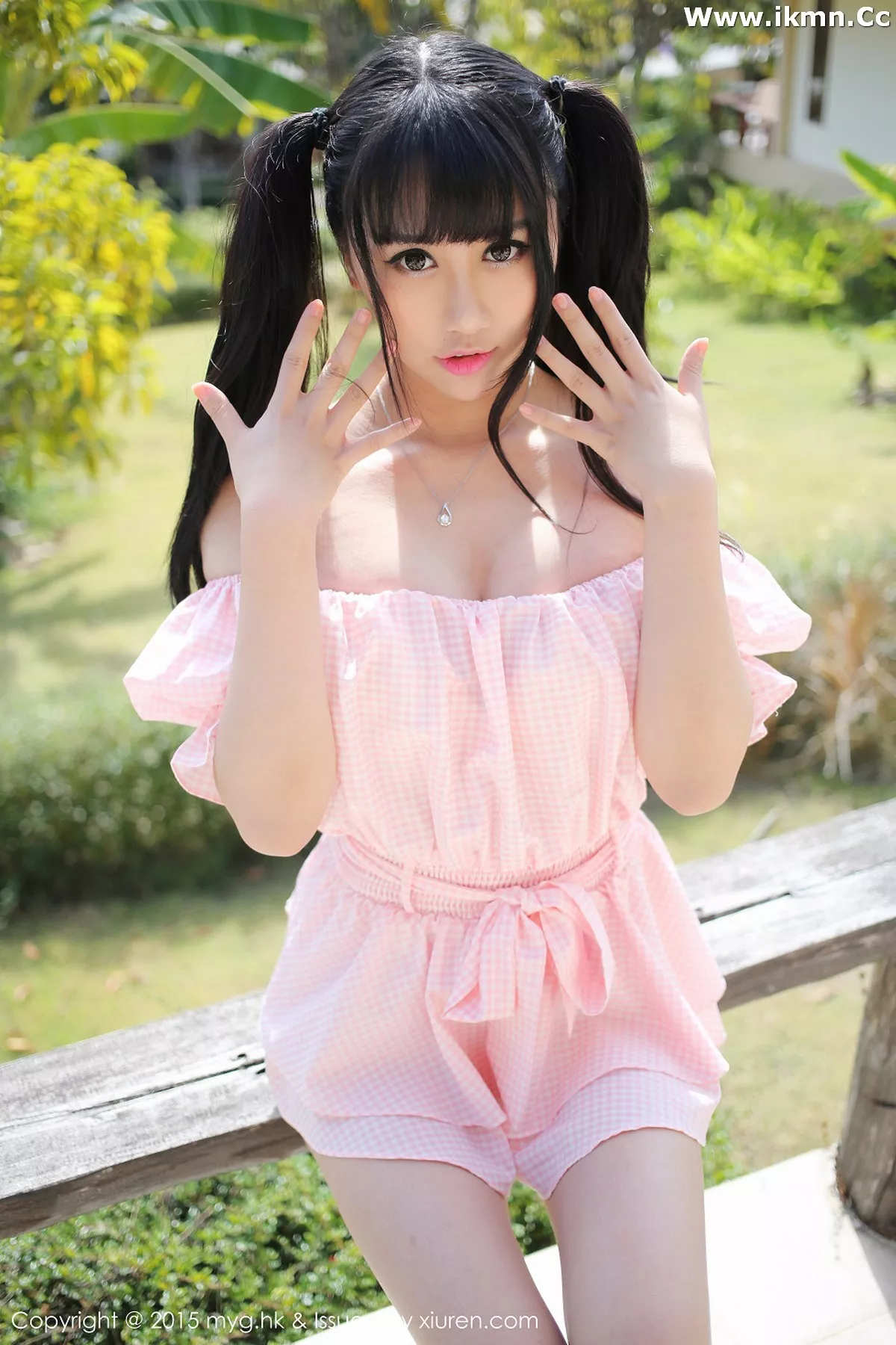 漂亮美女_杨晓青儿全集