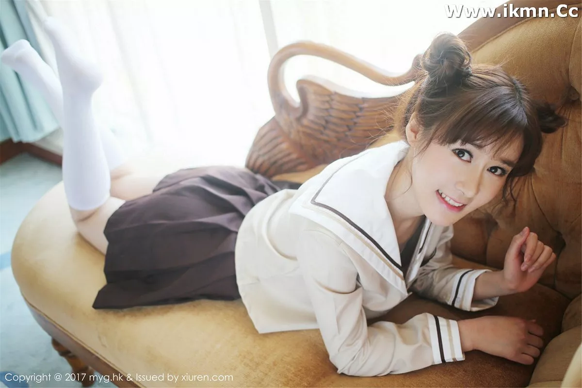 漂亮美女_小珂luka全集