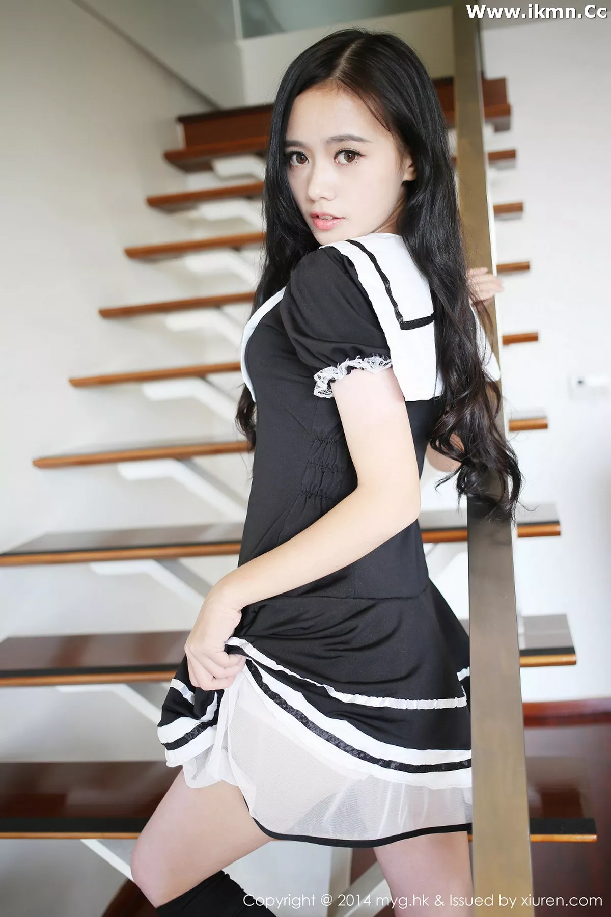 漂亮美女_toro羽住全集