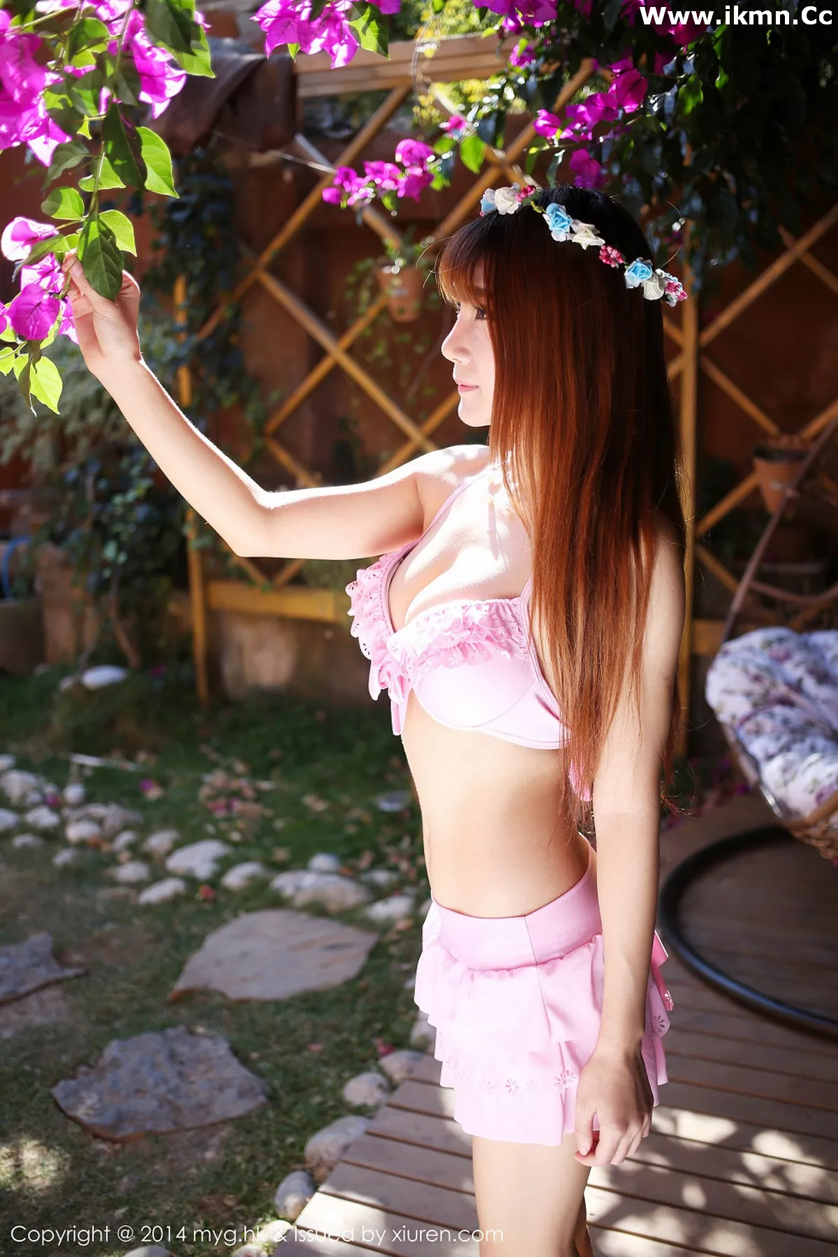 漂亮美女_子纯儿全集