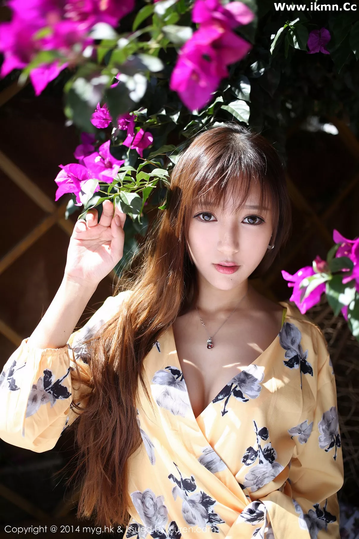 漂亮美女_王馨瑶全集