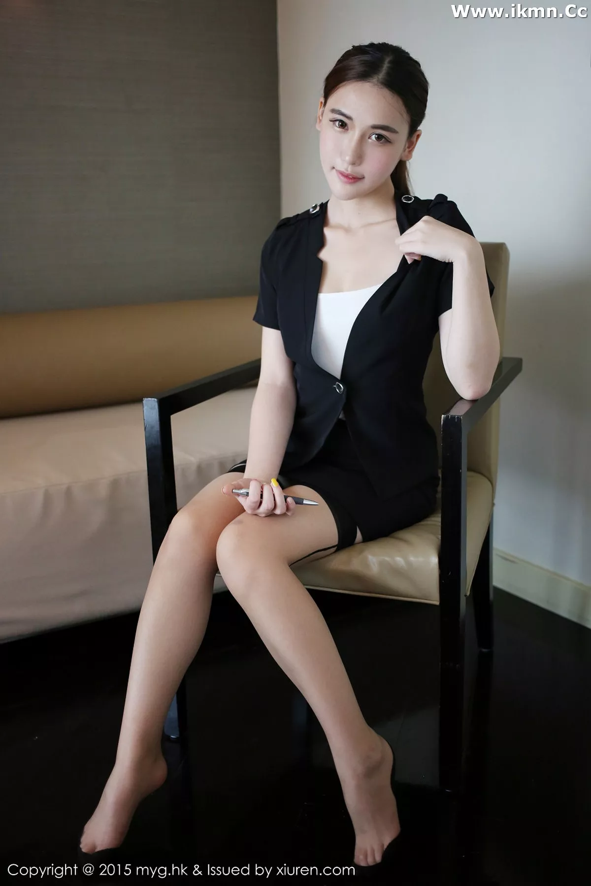 漂亮美女_熊吖BOBO全集