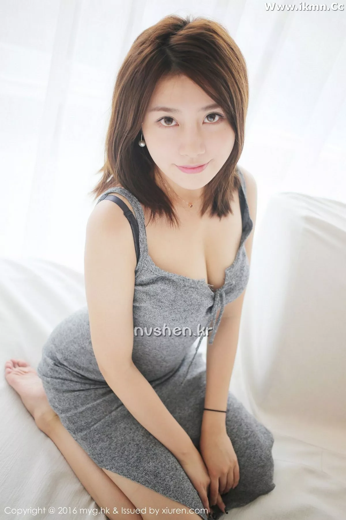 漂亮美女_许诺Sabrina全集