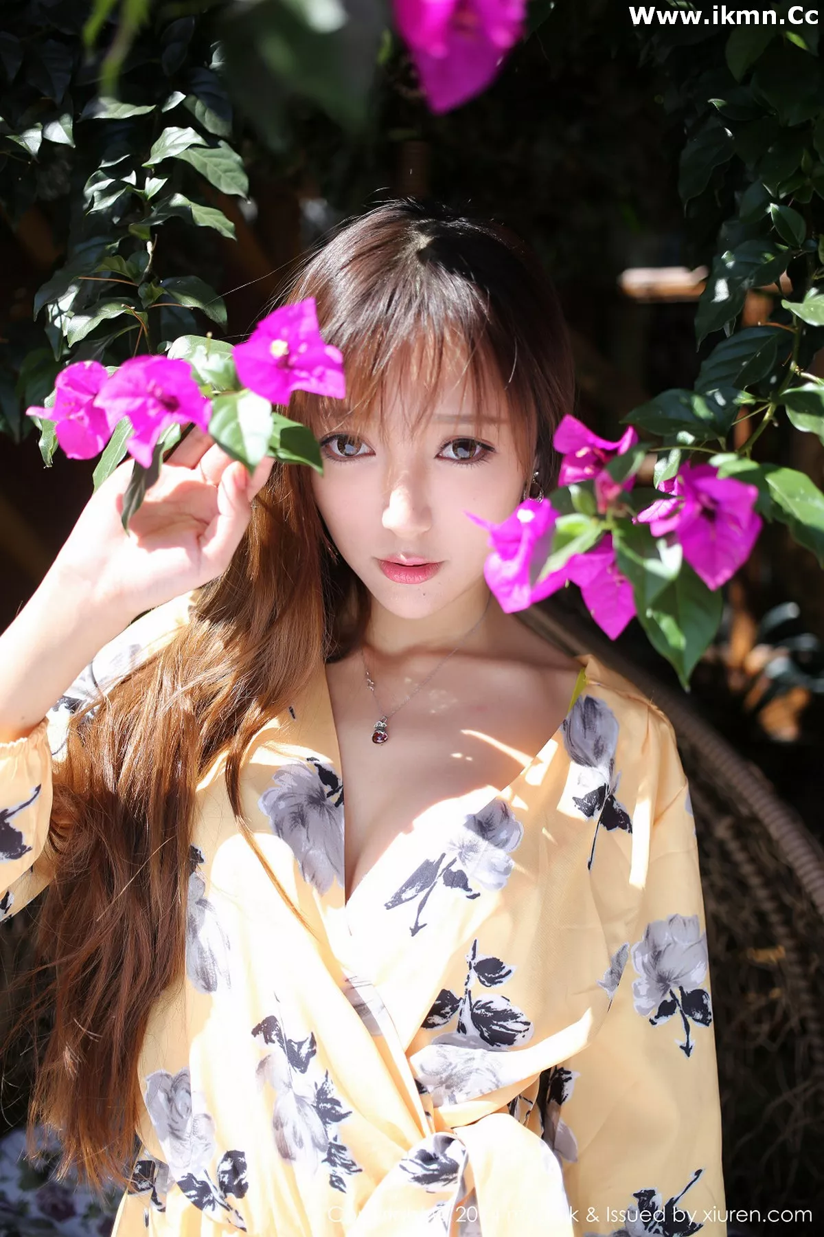 漂亮美女_王馨瑶全集