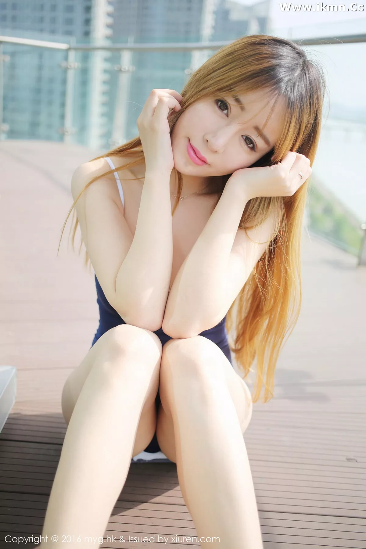 漂亮美女_王雨纯全集