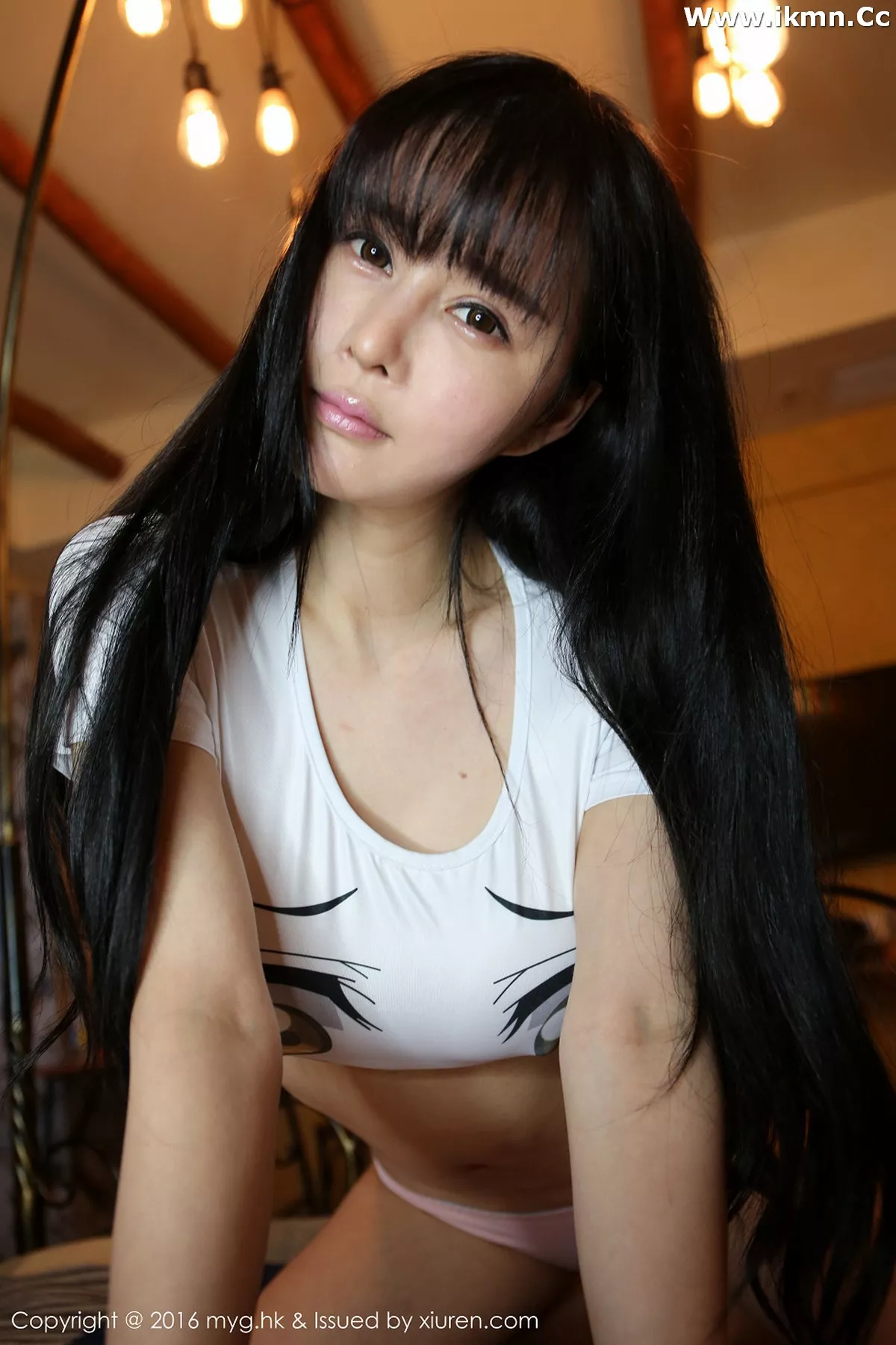 漂亮美女_蔡文钰全集