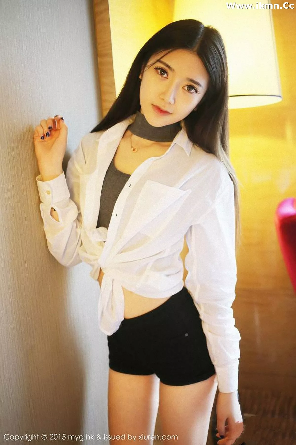 漂亮美女_于小小姐全集