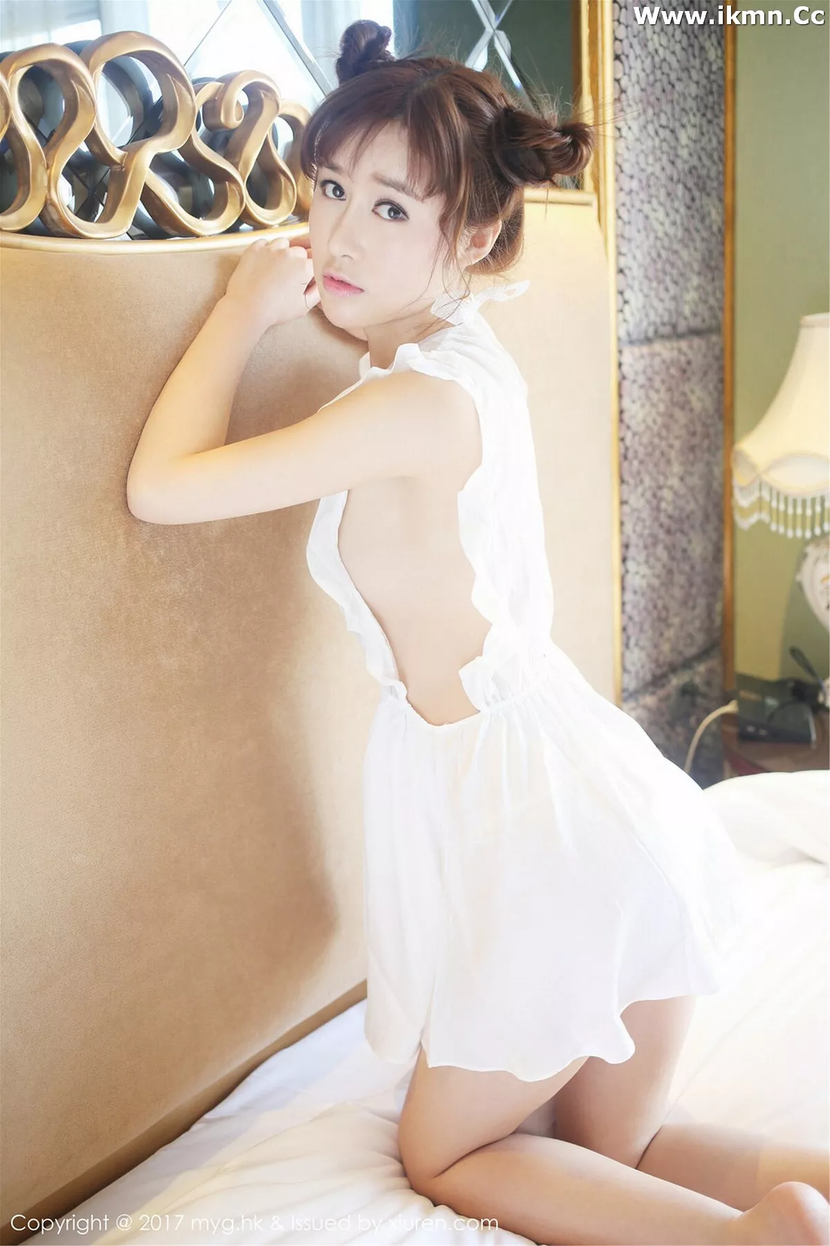 漂亮美女_小珂luka全集