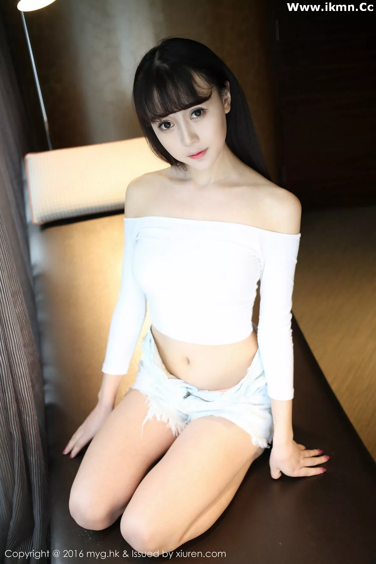 漂亮美女_赵小米全集