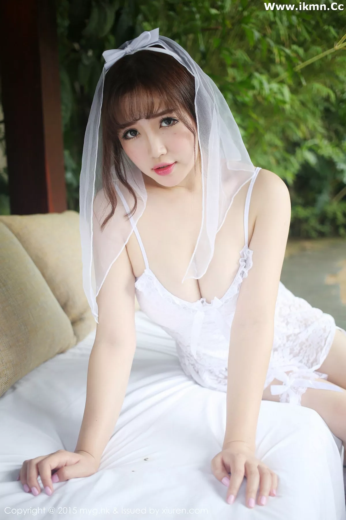 漂亮美女_徐cake全集