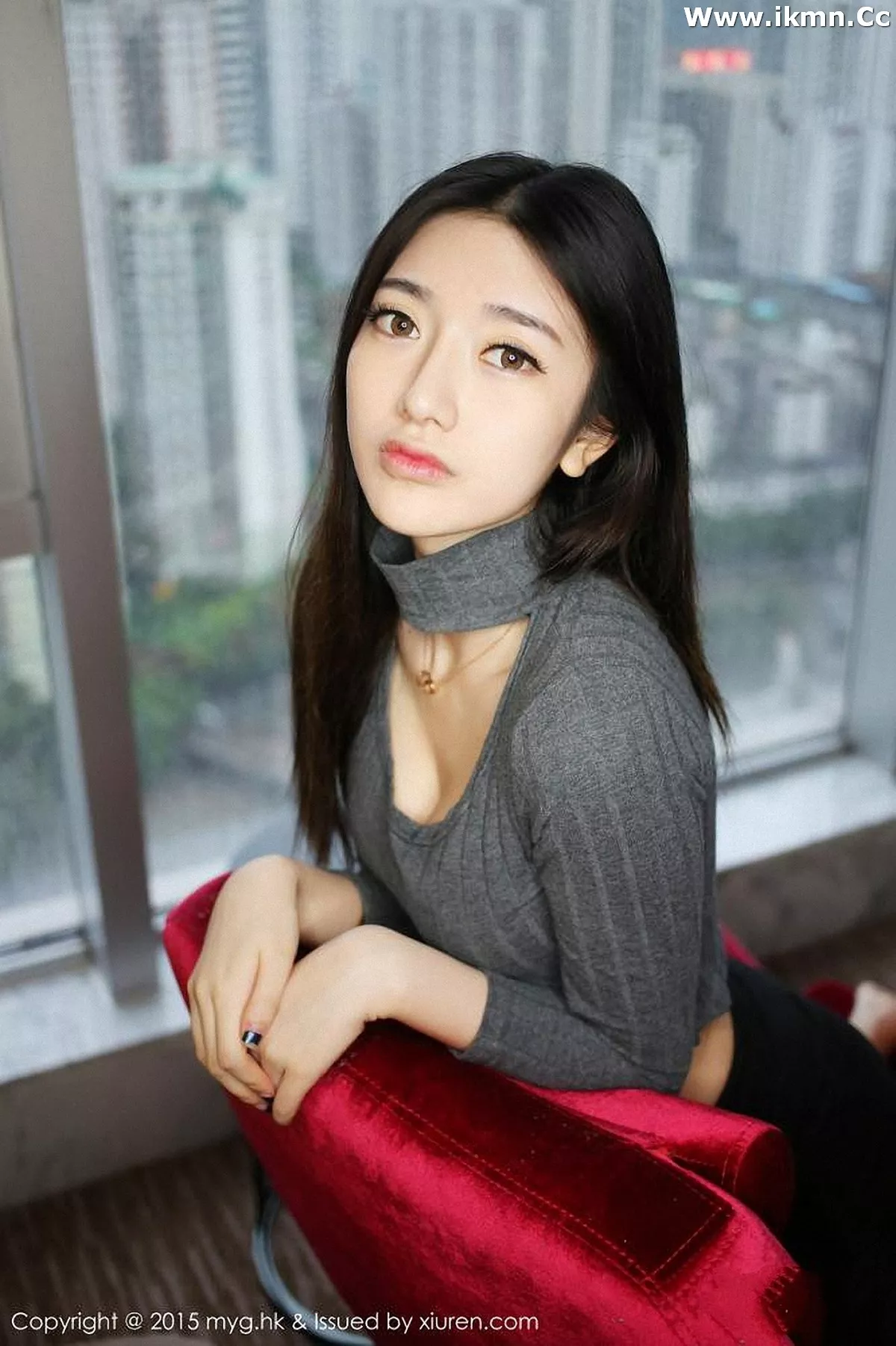 漂亮美女_于小小姐全集