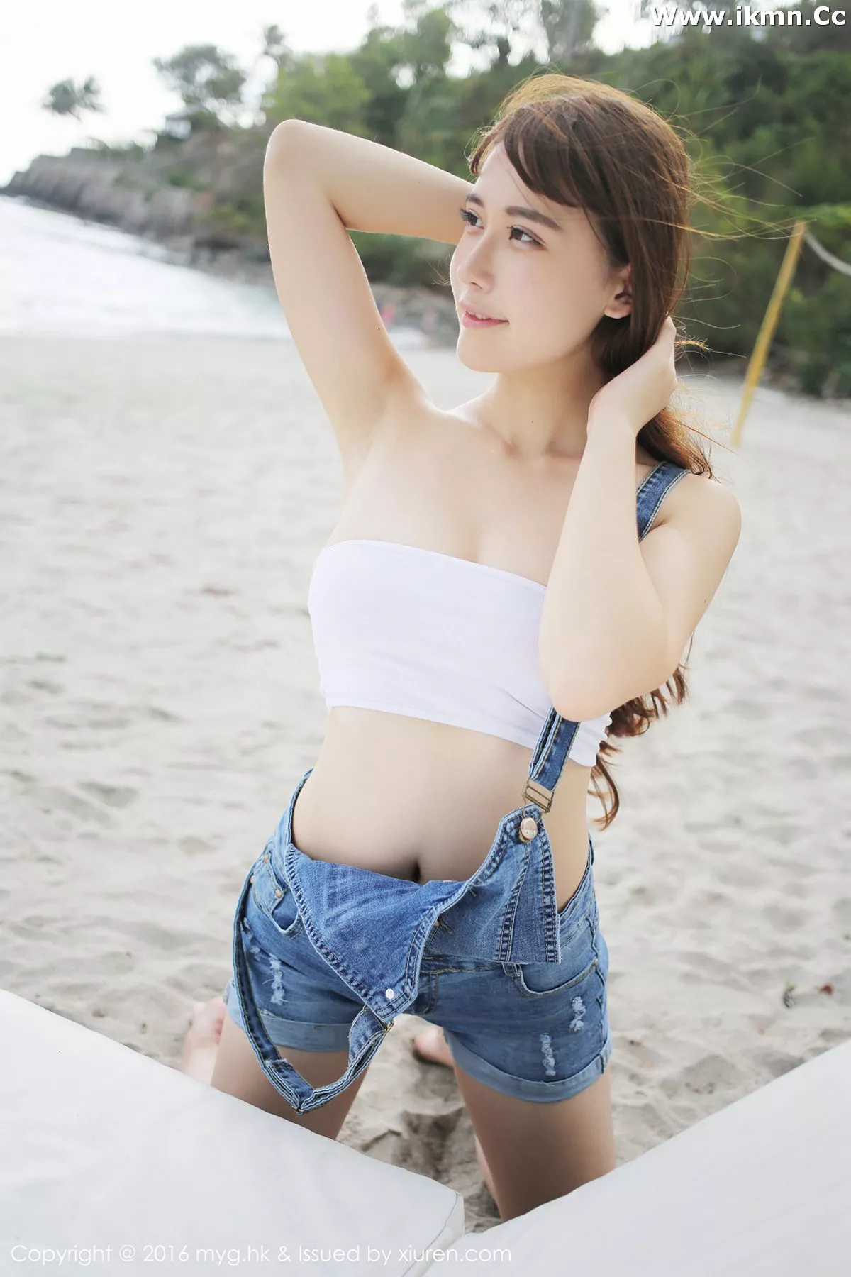 漂亮美女_熊吖BOBO全集