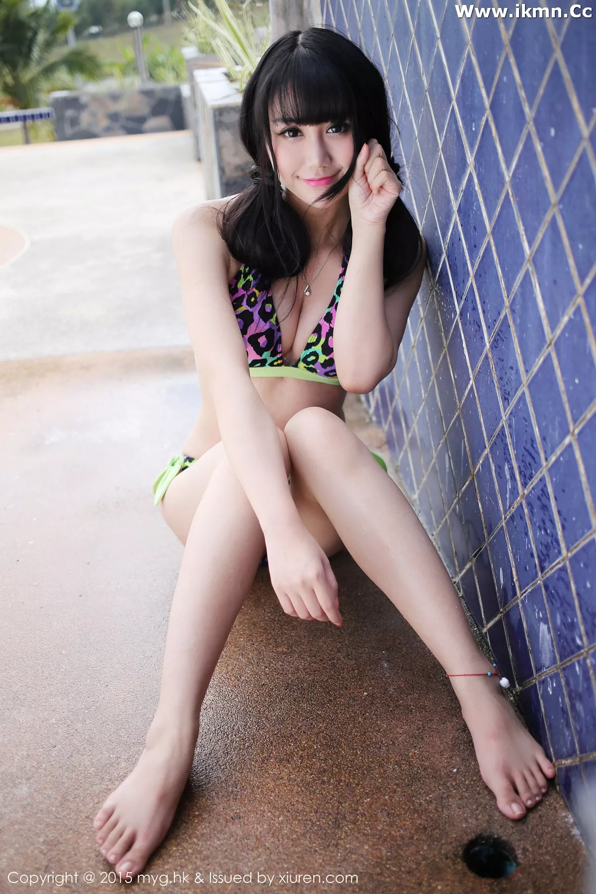 漂亮美女_杨晓青儿全集