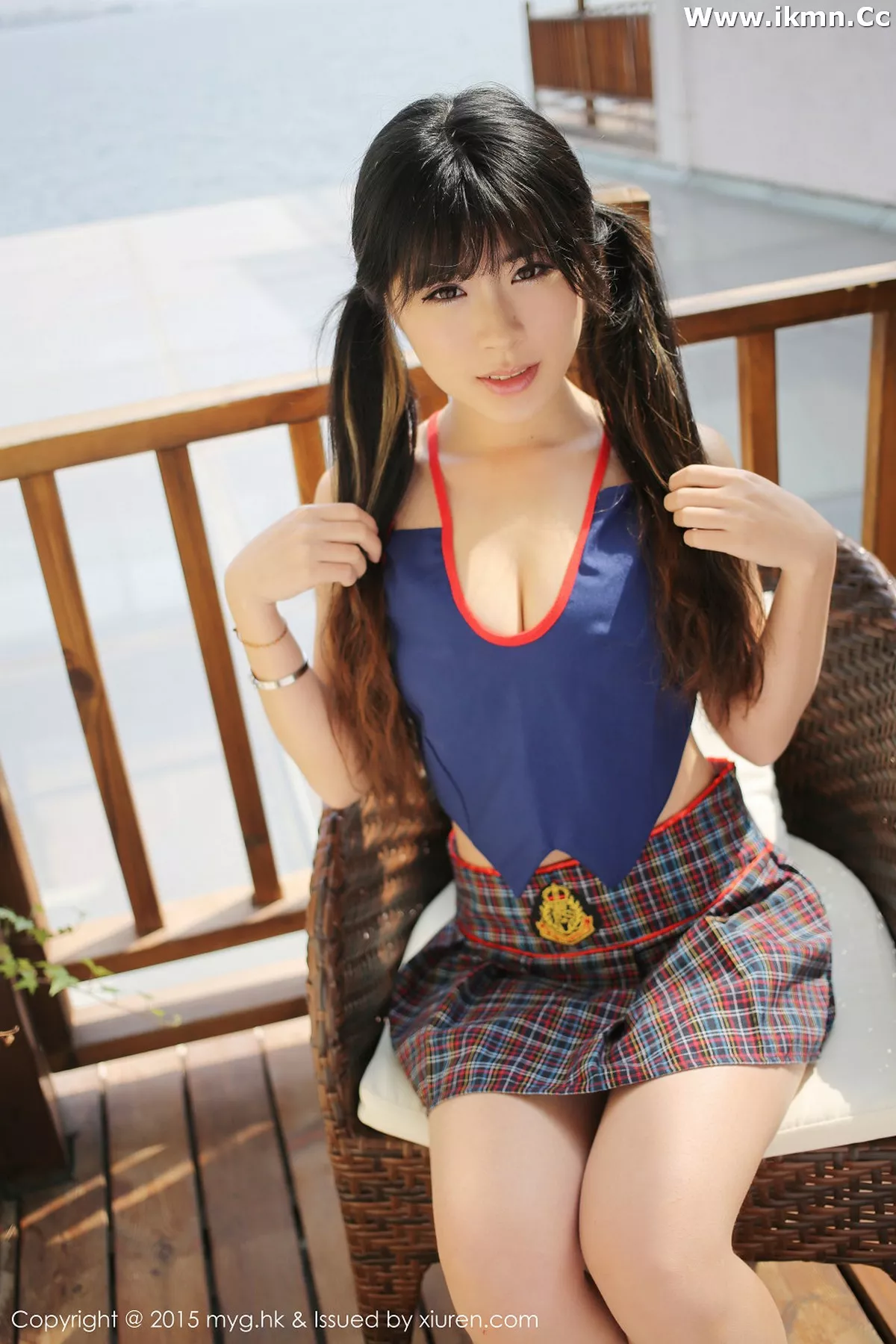 漂亮美女_刘雪妮全集