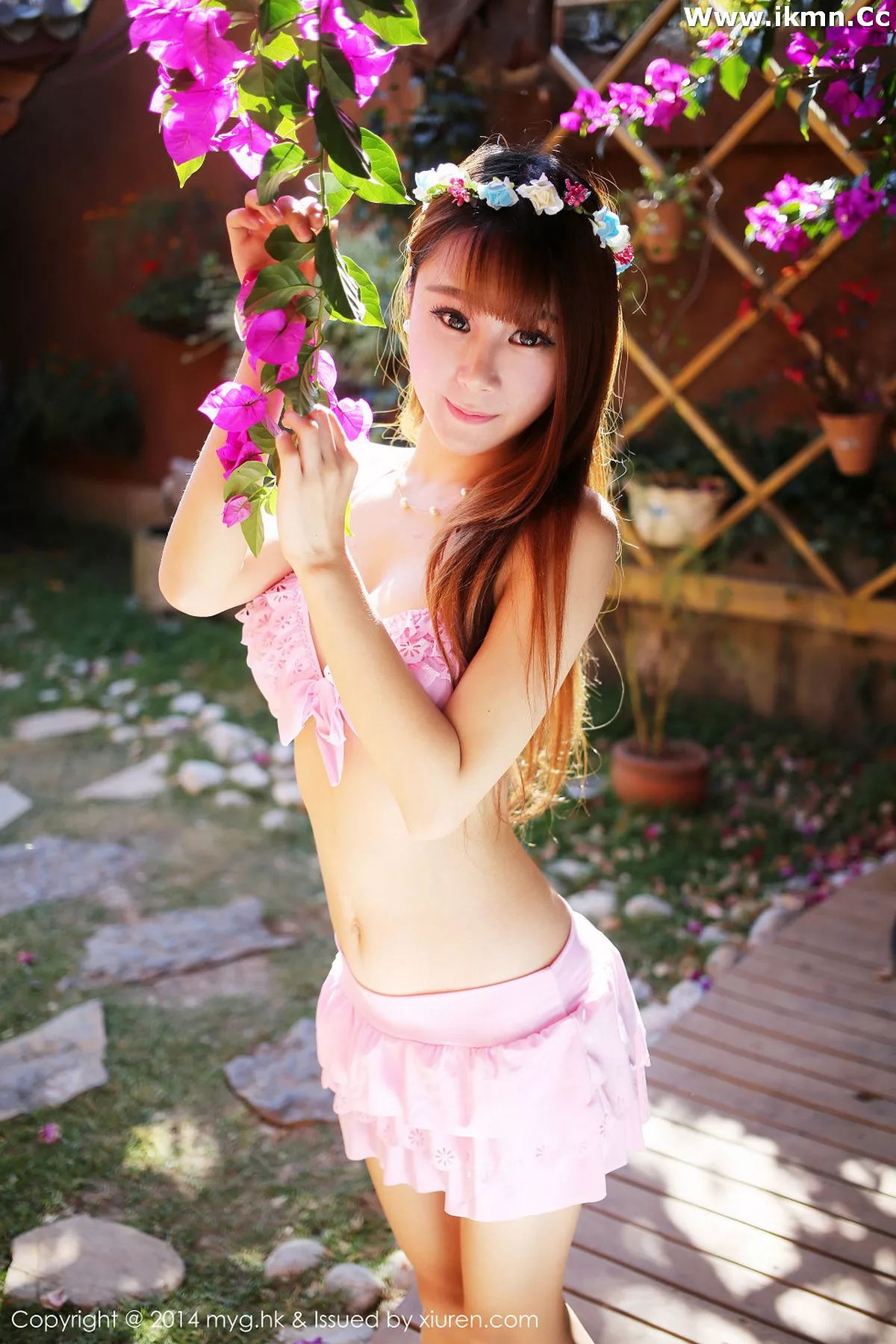 漂亮美女_子纯儿全集