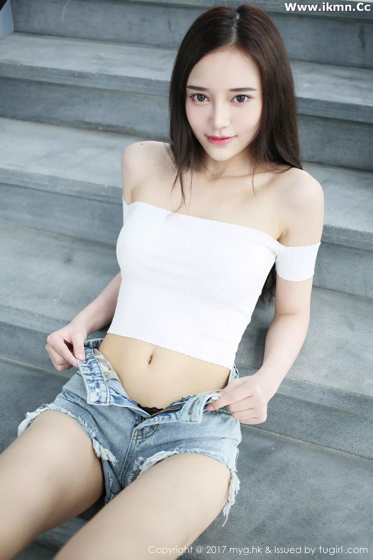 漂亮美女_唐琪儿全集