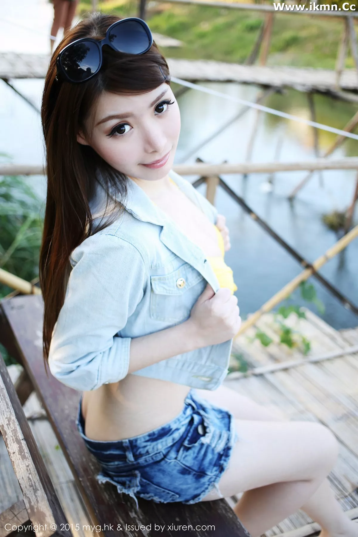 漂亮美女_MARA醬全集