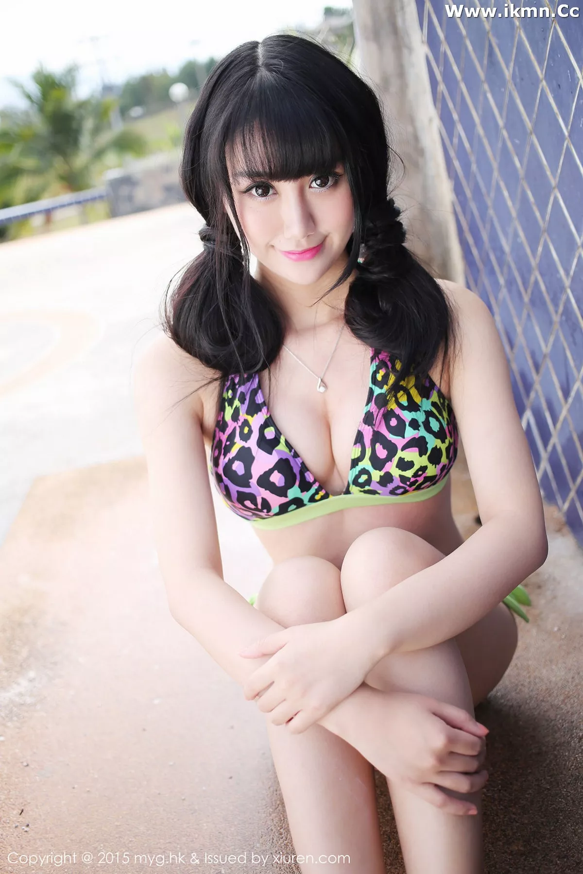 漂亮美女_杨晓青儿全集