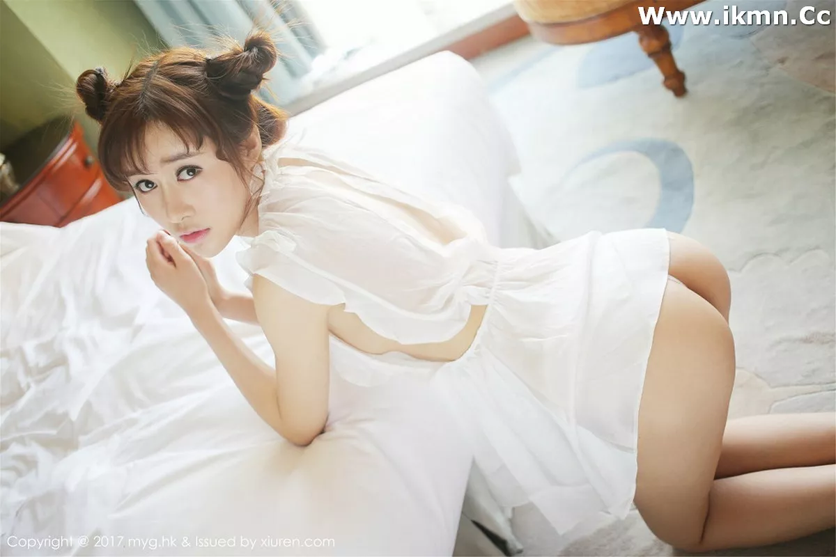 漂亮美女_小珂luka全集