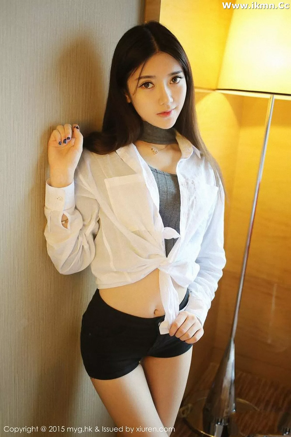 漂亮美女_于小小姐全集