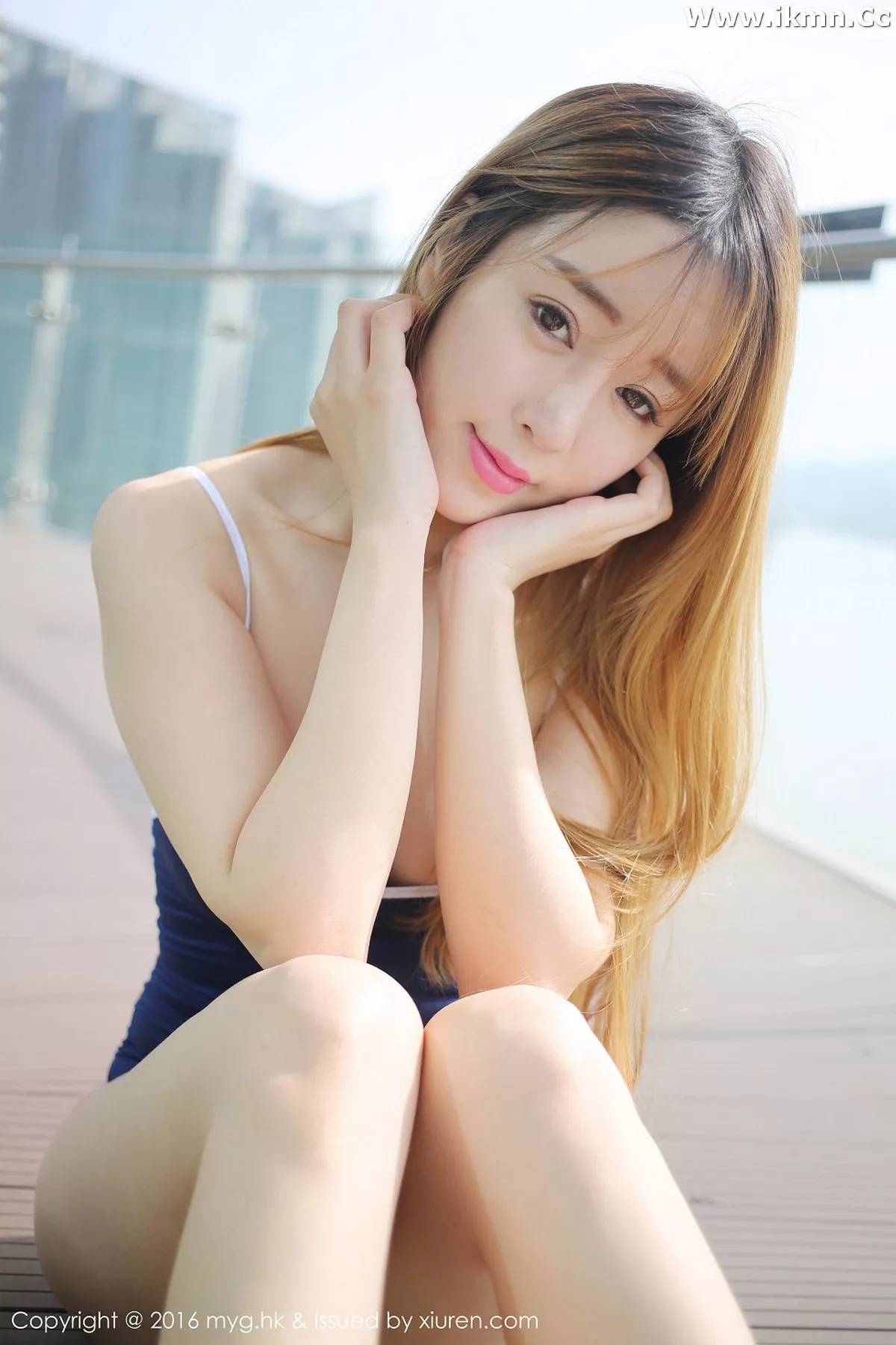 漂亮美女_王雨纯全集