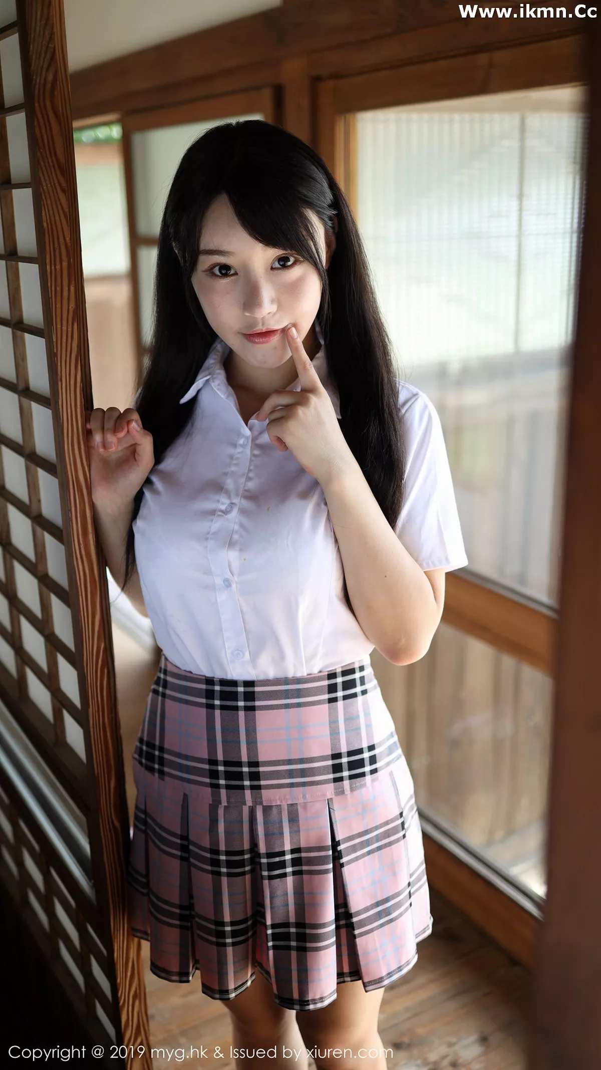 漂亮美女_朱可儿全集