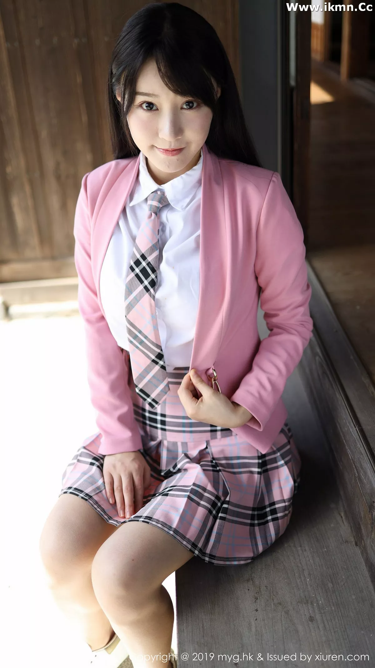 漂亮美女_朱可儿全集