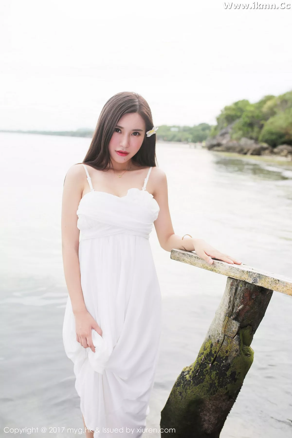 漂亮美女_绮里嘉全集