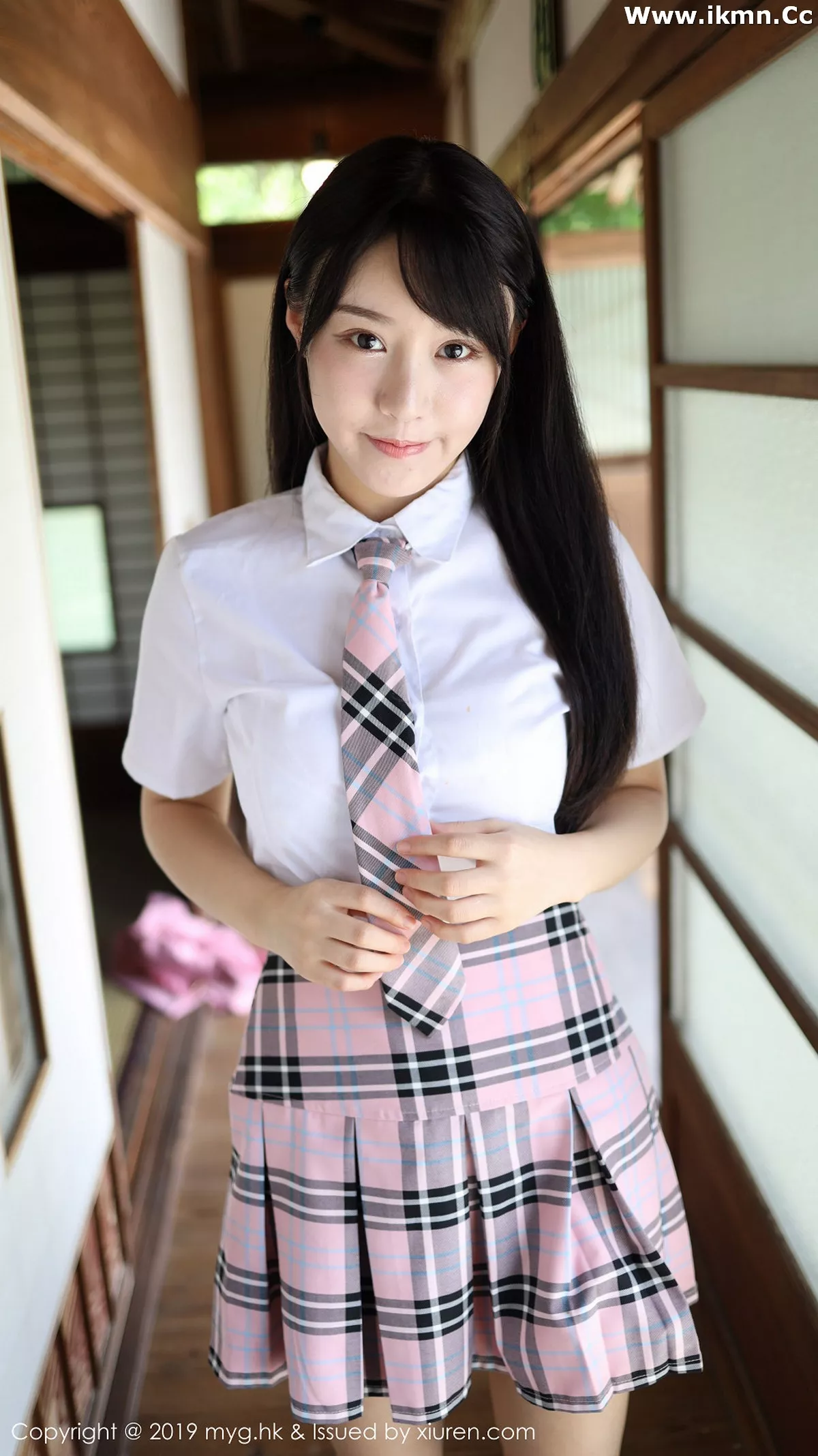 漂亮美女_朱可儿全集