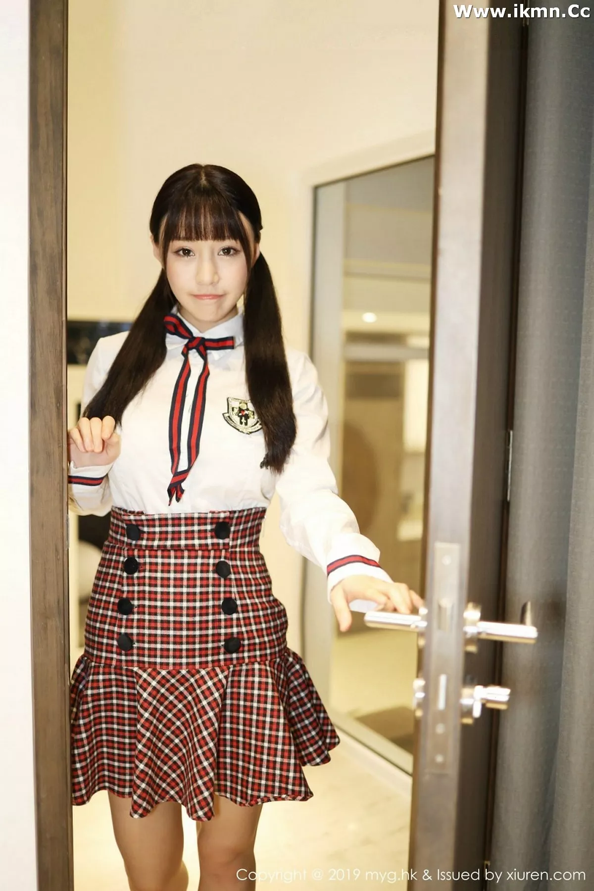 漂亮美女_朱可儿全集