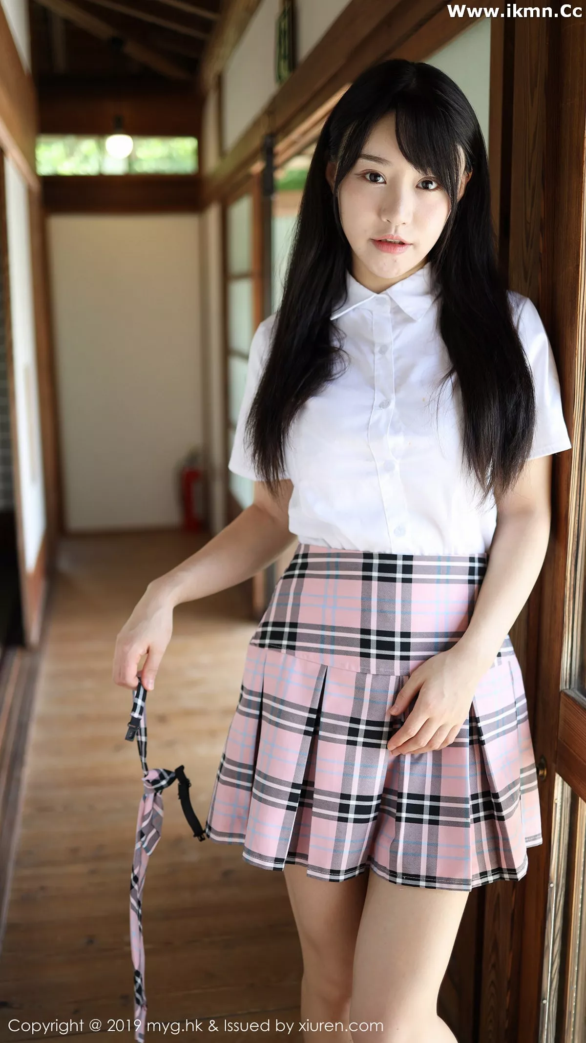 漂亮美女_朱可儿全集