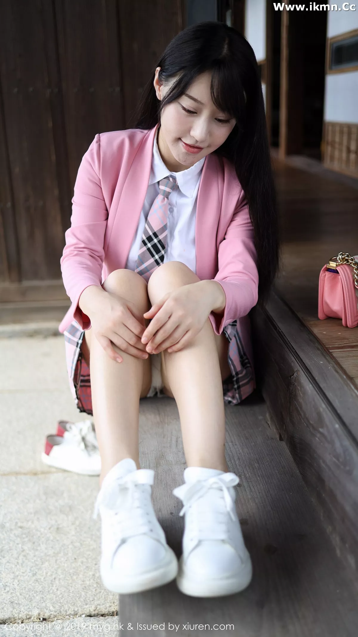 漂亮美女_朱可儿全集