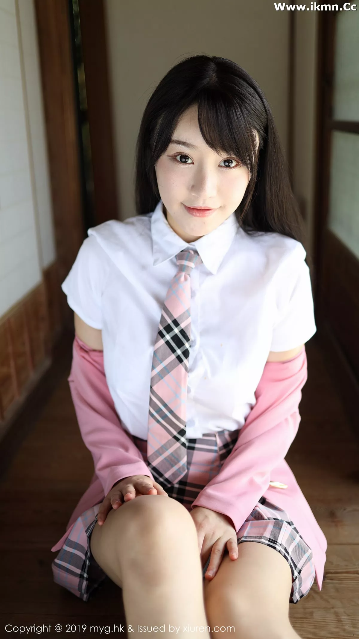 漂亮美女_朱可儿全集