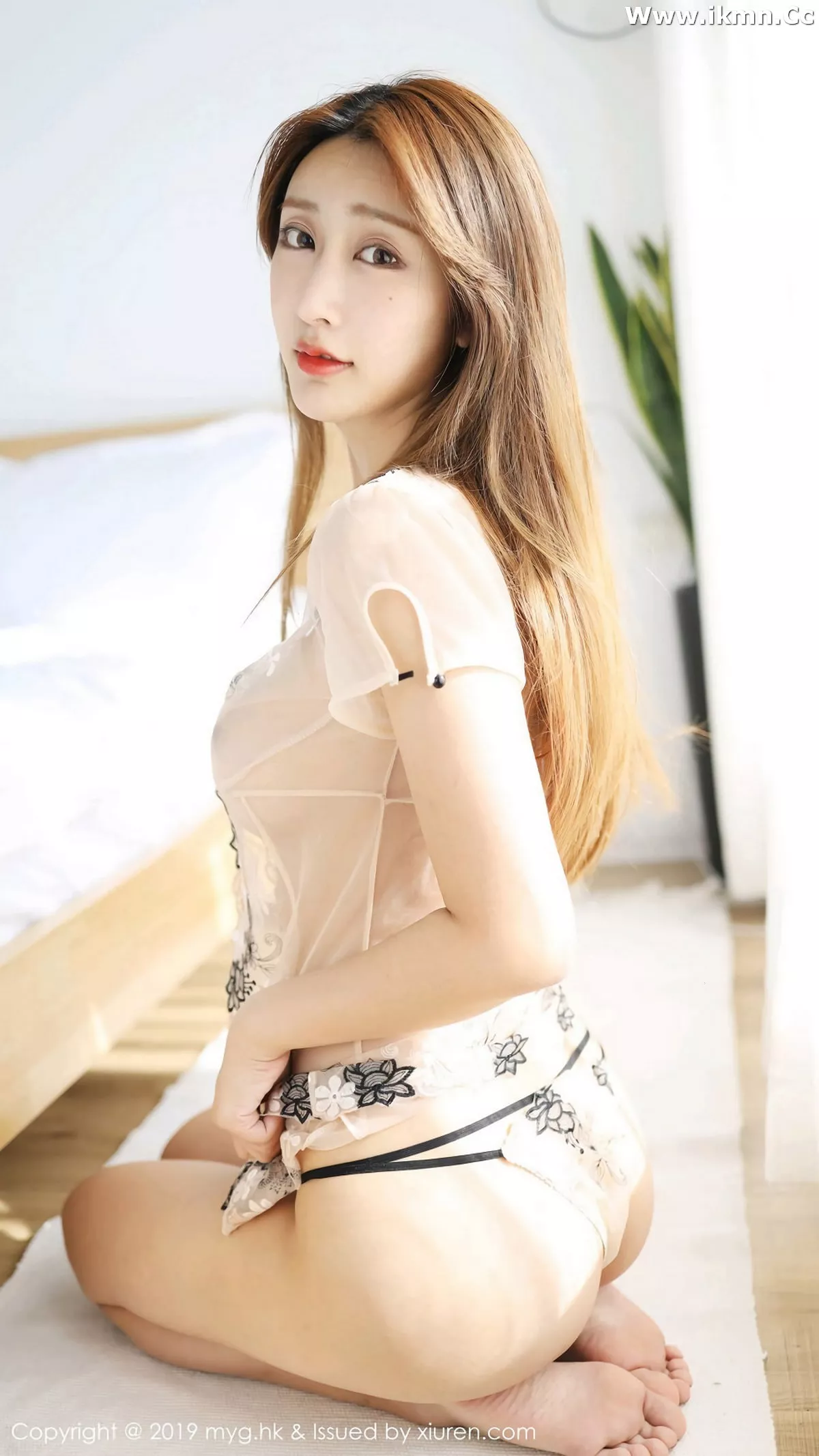 漂亮美女_奈美nana全集