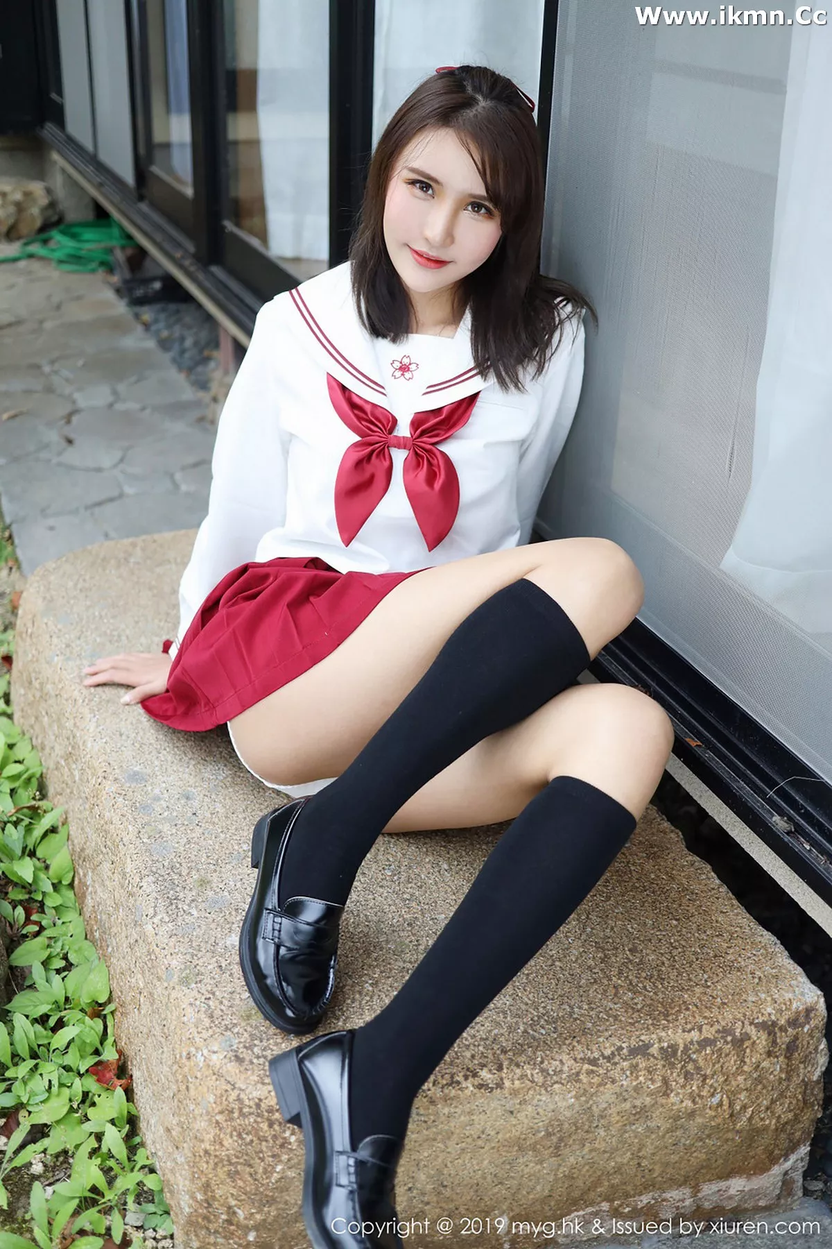 漂亮美女_尹菲全集