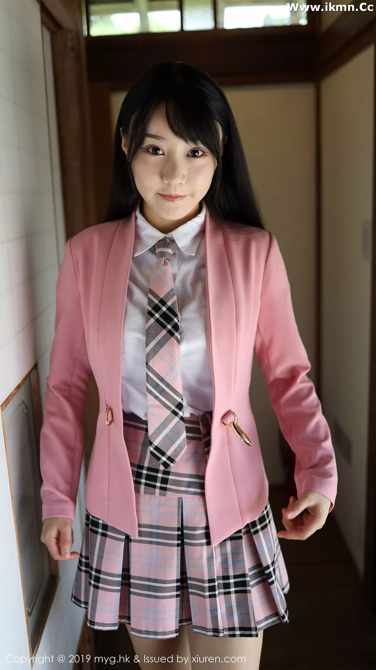 漂亮美女_朱可儿全集