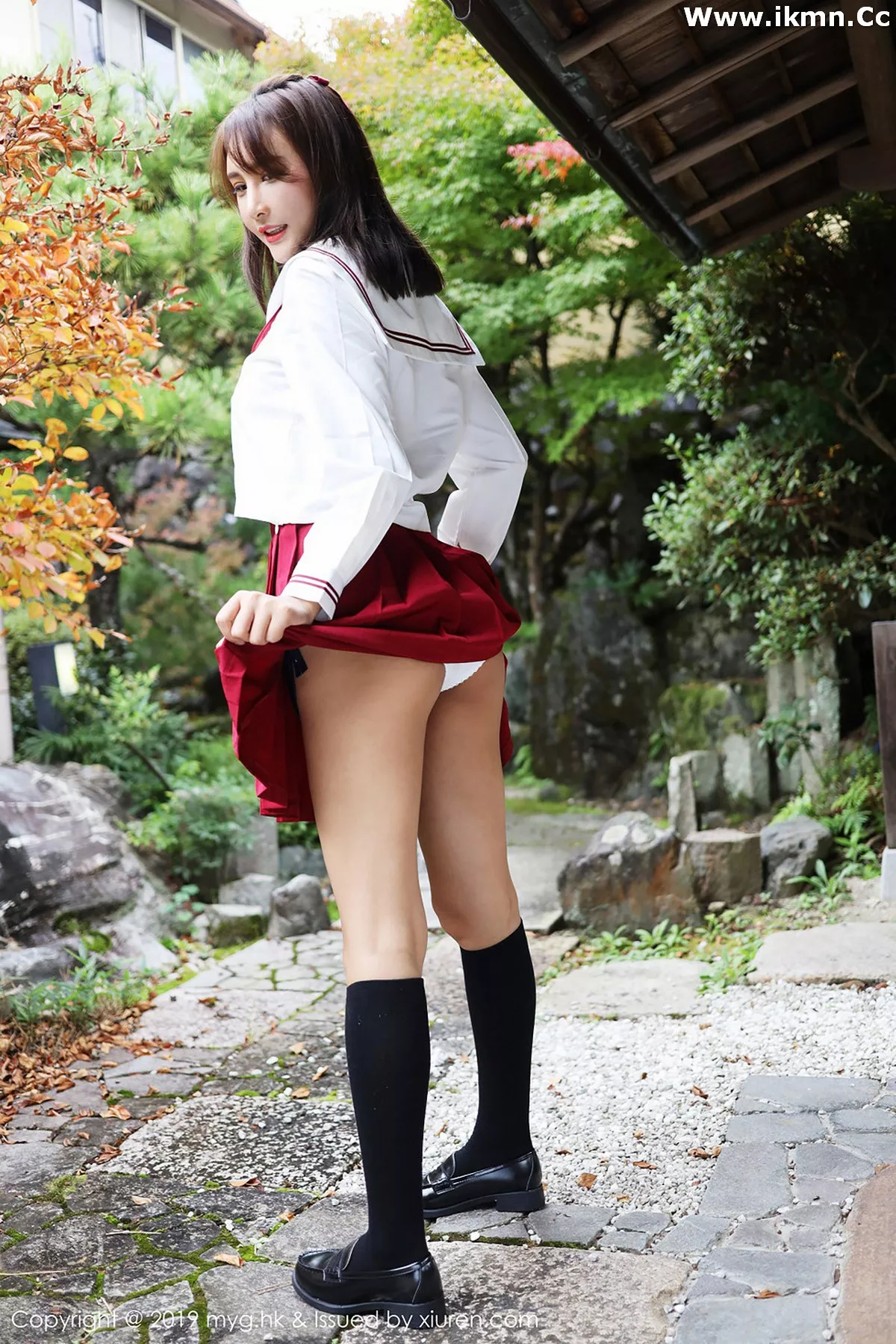 漂亮美女_尹菲全集