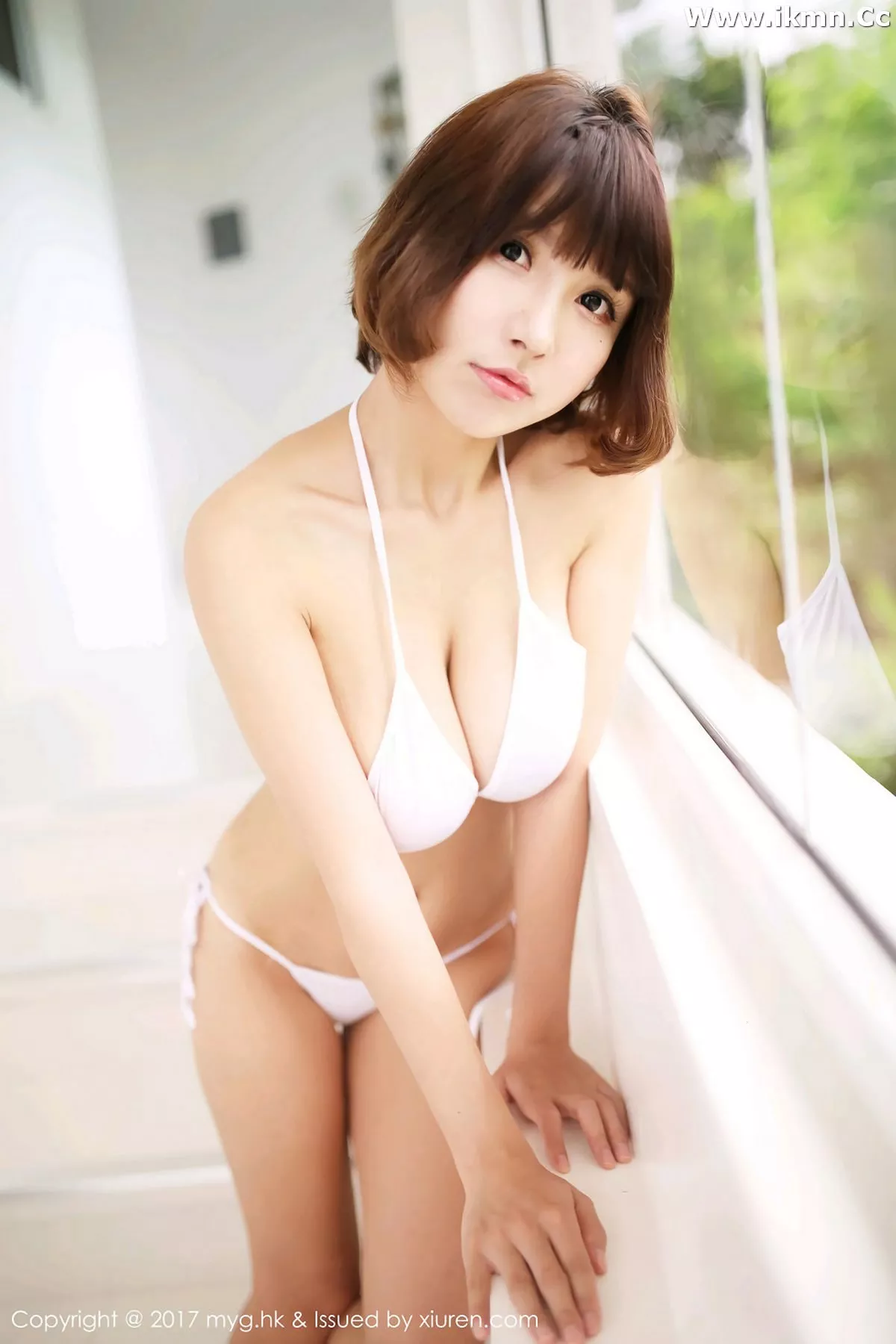 漂亮美女_晓茜全集