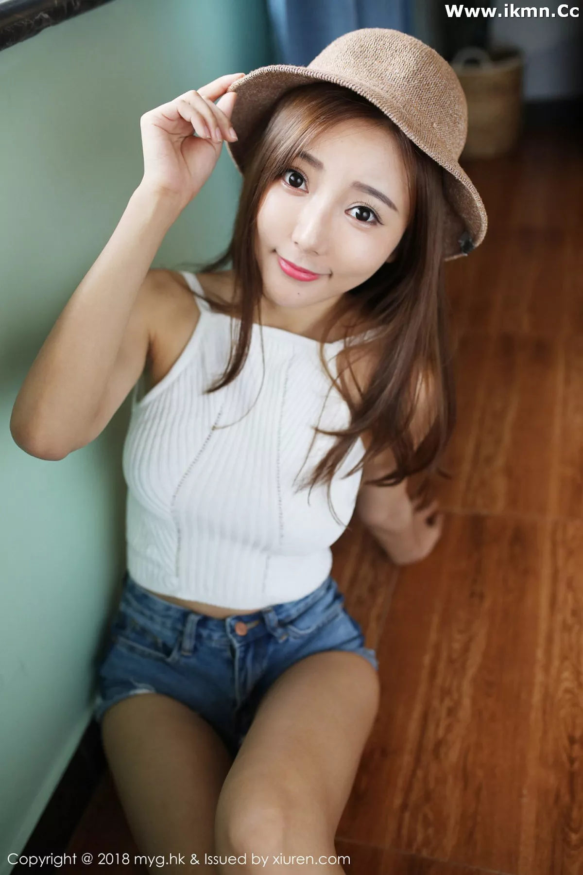 漂亮美女_王馨瑶全集