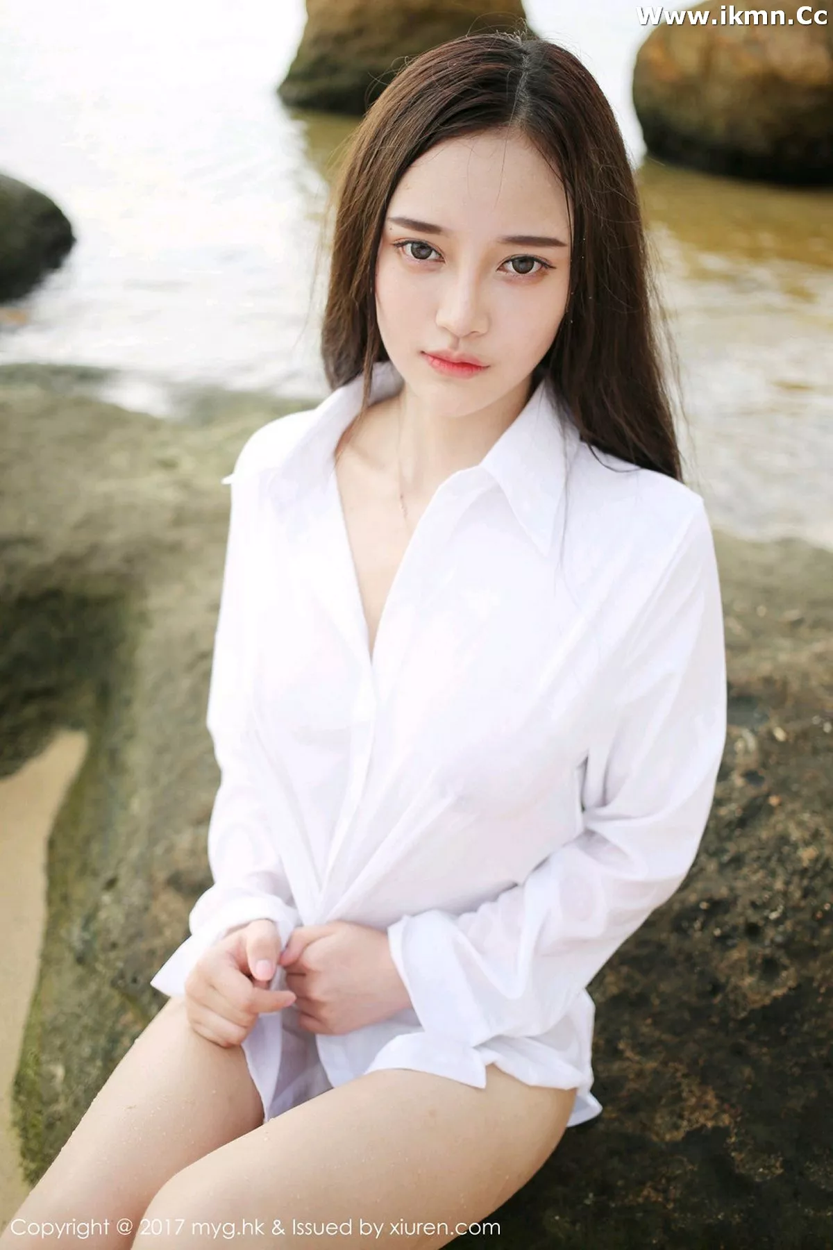 漂亮美女_唐琪儿全集