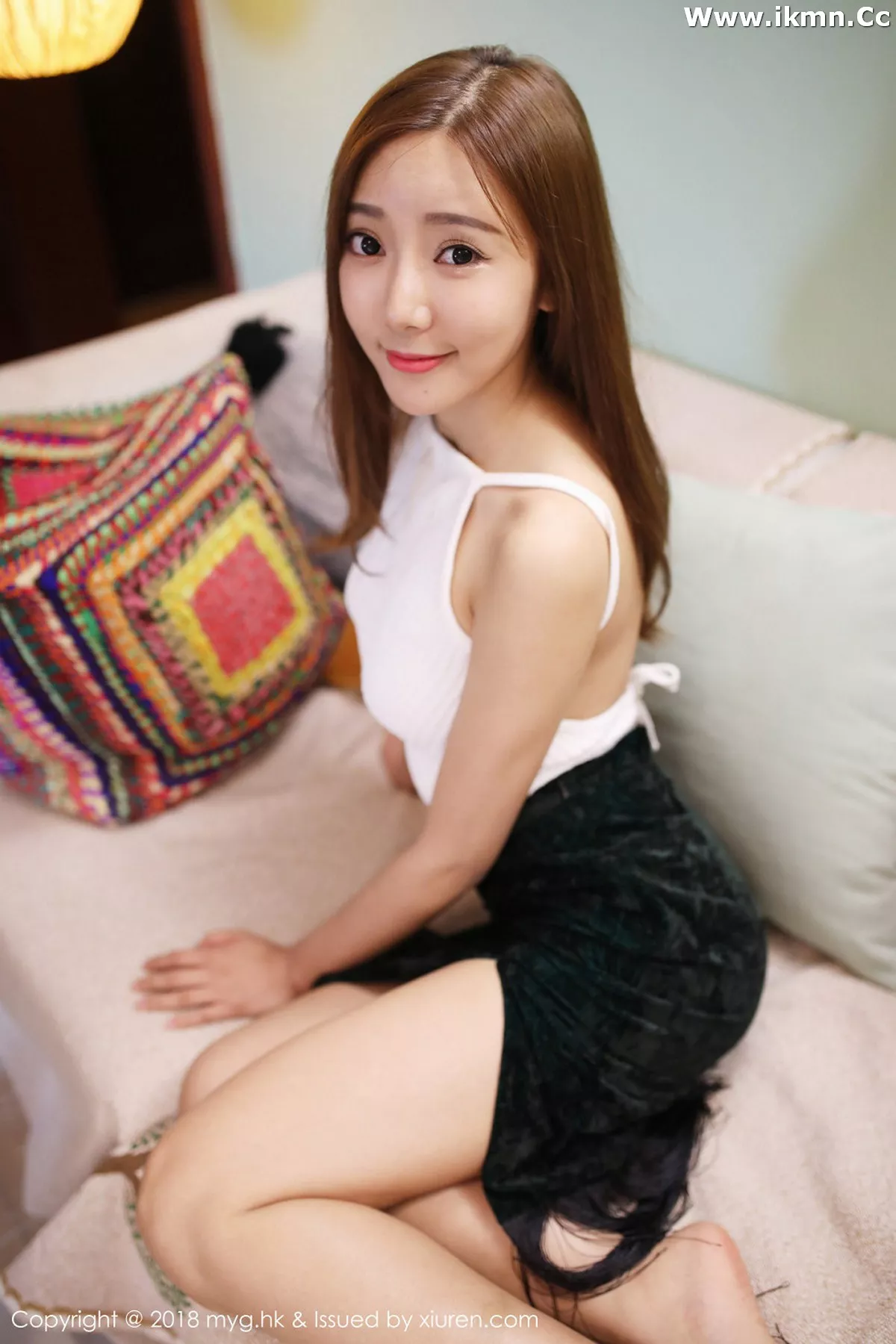 漂亮美女_王馨瑶全集