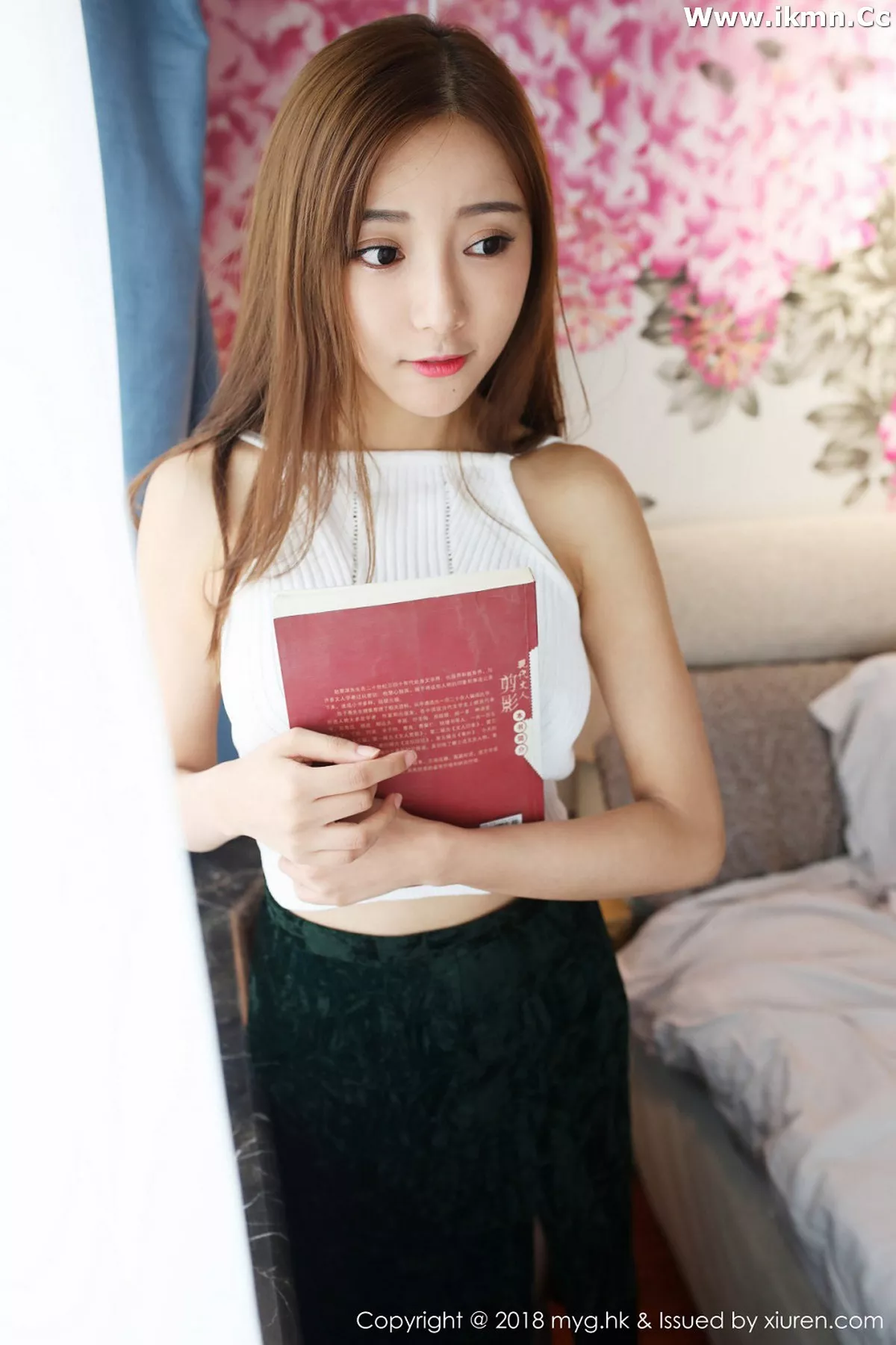 漂亮美女_王馨瑶全集