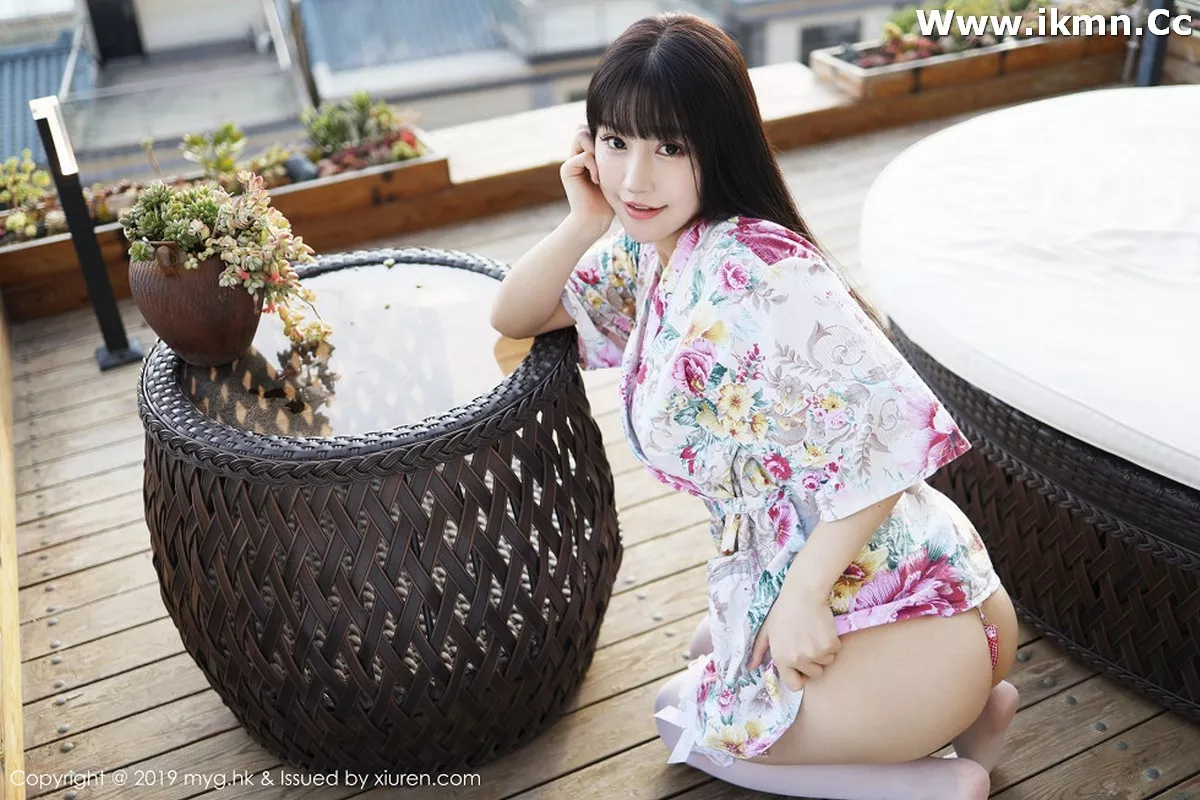 漂亮美女_朱可儿全集