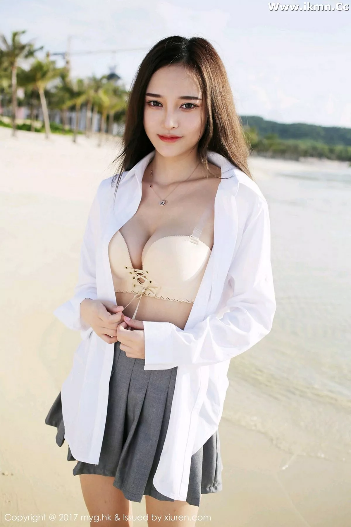 漂亮美女_唐琪儿全集