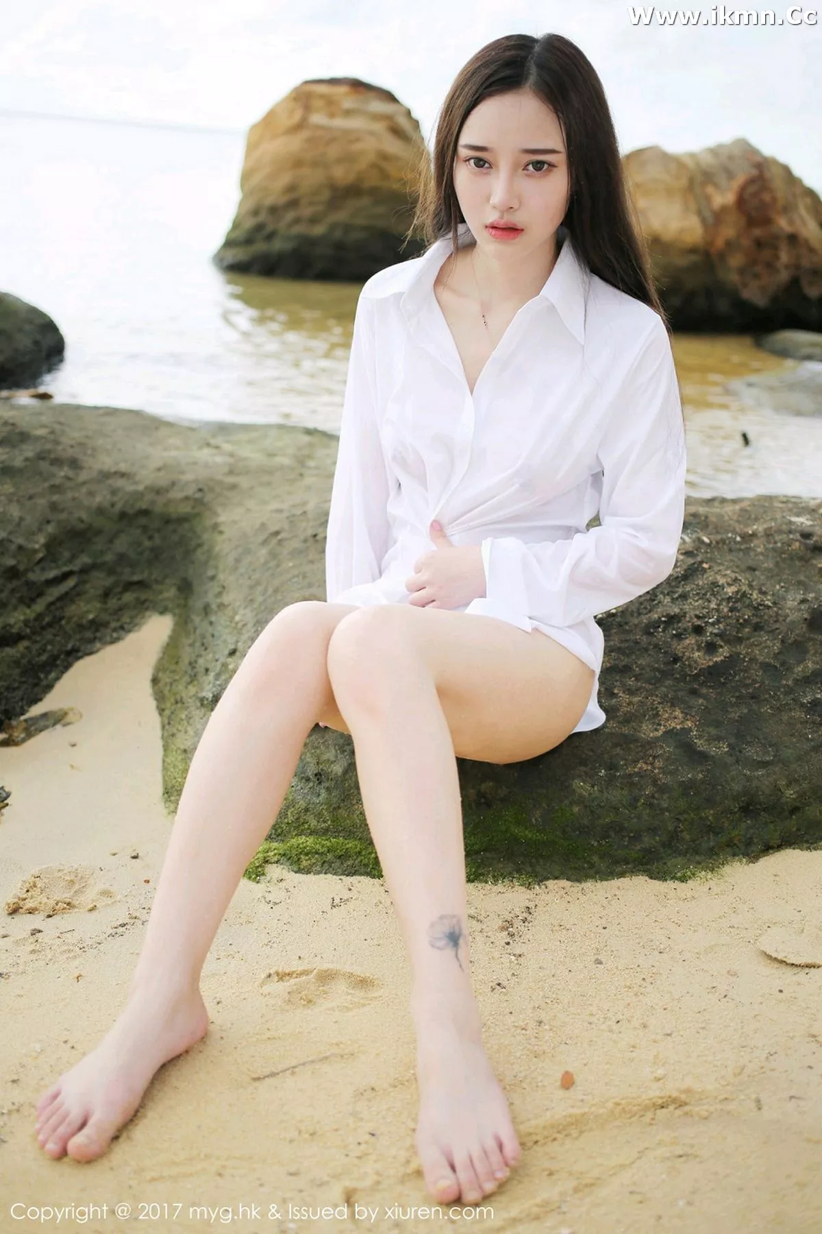 漂亮美女_唐琪儿全集